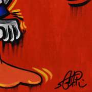 Duck L'Orange by Carlton, Trevor