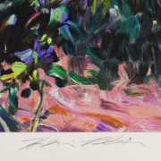 Venetian Summer by Plisson (1933-2006)