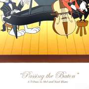 Passing the Baton by Looney Tunes