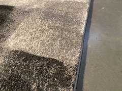 Stunning Art Deco Rug 8x11