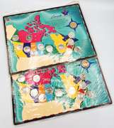 2 set of 13 royal Canadian mint coins