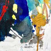 Untitled by Leider Original