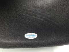 Malcolm McDowell Viddy Well Autographed A Clockwork Orange Alex Droog Hat ACOA