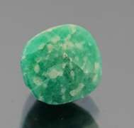 Beautiful 5.28ct untreated Amazonite