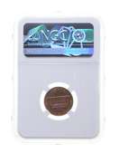 PF67 BN 1961 Lincoln Memorial Cent - Graded NGC