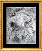 Pablo Picasso, Female Torero II