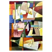 Untitled by Mani Original