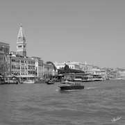 Venice 1 by Aronov, Misha