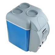 12V 7.5L Portable Vehicle Refrigerator Dual-use