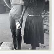 Marilyn Monroe by George Barris (1922-2016)