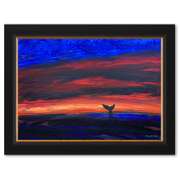 Untitled by Wyland Original