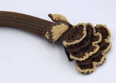 Purse Handle Covers