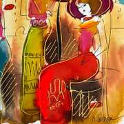 Untitled by Leider Original