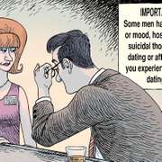 Date Samantha by Bizarro