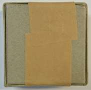 Rarely seen UNOPENED 1953 Proof Set in the original Mint box
