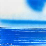 Fluke by Wyland Original