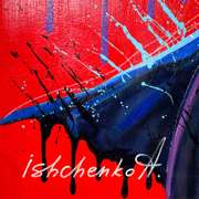 Peaky Blinders by Ishchenko Original