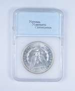 MS65 1900-O Morgan Silver Dollar - Graded NNC