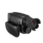 2K HD 5X Digital Zoom 850mm IR Night Vision Camcorder