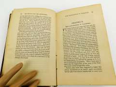 1863 Bivouac & the Battlefield, Antique Civil War Book