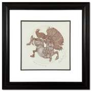 Sagittarius by Azoulay, Guillaume