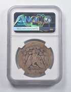 FAIR 2 1889-O Morgan Silver Dollar NGC