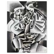 Take Off by Neal Doty (1941-2016)