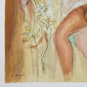 Sexuality by Magal, Batia