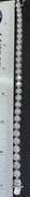 ELEGANT 11.75 CARATS ROUND BRILLIANT 14K WHITE GOLD TENNIS BRACELET| LAB GROWN DIAMONDS