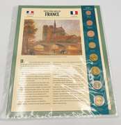 First Euro coins postal commemorative society
