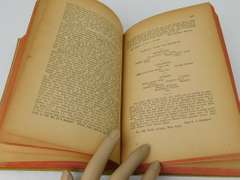 1896 The Daily News Cookbook