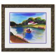 Untitled by Leider Original