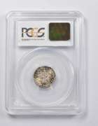 MS66 FB 1951 Roosevelt Dime PCGS Fantastic Tone