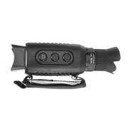 2K HD 5X Digital Zoom 850mm IR Night Vision Camcorder