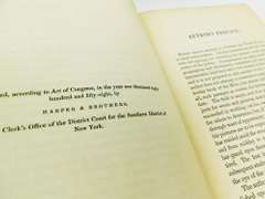 1860 The Holy Land, 2 Volumes