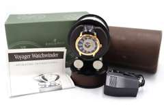 Audemars Piguet Millenary 45mm, 18K Rose Gold W/ Box & Winder