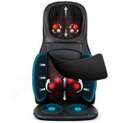 Neck And Back Massager With Heat Shiatsu Massage Chair