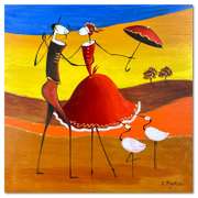 Untitled by Myatlov Original