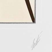 Cosmetic Brush by Erte (1892-1990)