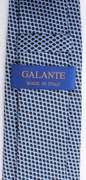Fine Quality Italian Hand Made Silk Tie By Galante
