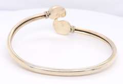 925 Sterling Silver Bangle Bracelet