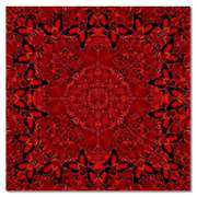 The Empresses (H10-2 Nur Jahan) by Hirst, Damien