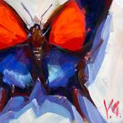 Untitled by Godovanic Original