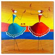 Untitled by Myatlov Original