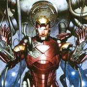 Iron Man: Director of S.H.I.E.L.D. #31 by Marvel Comics