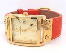 Micheal Kors Quartz Gold Tone Watch