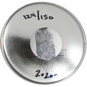 Just Kidding (Pink) by Mr Brainwash