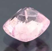 Lovely 1.29ct untreated lilac pink Spinel