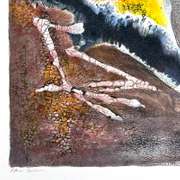 Untitled by Salomon (1935 - 2014)