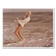 Marilyn Monroe by George Barris (1922-2016)